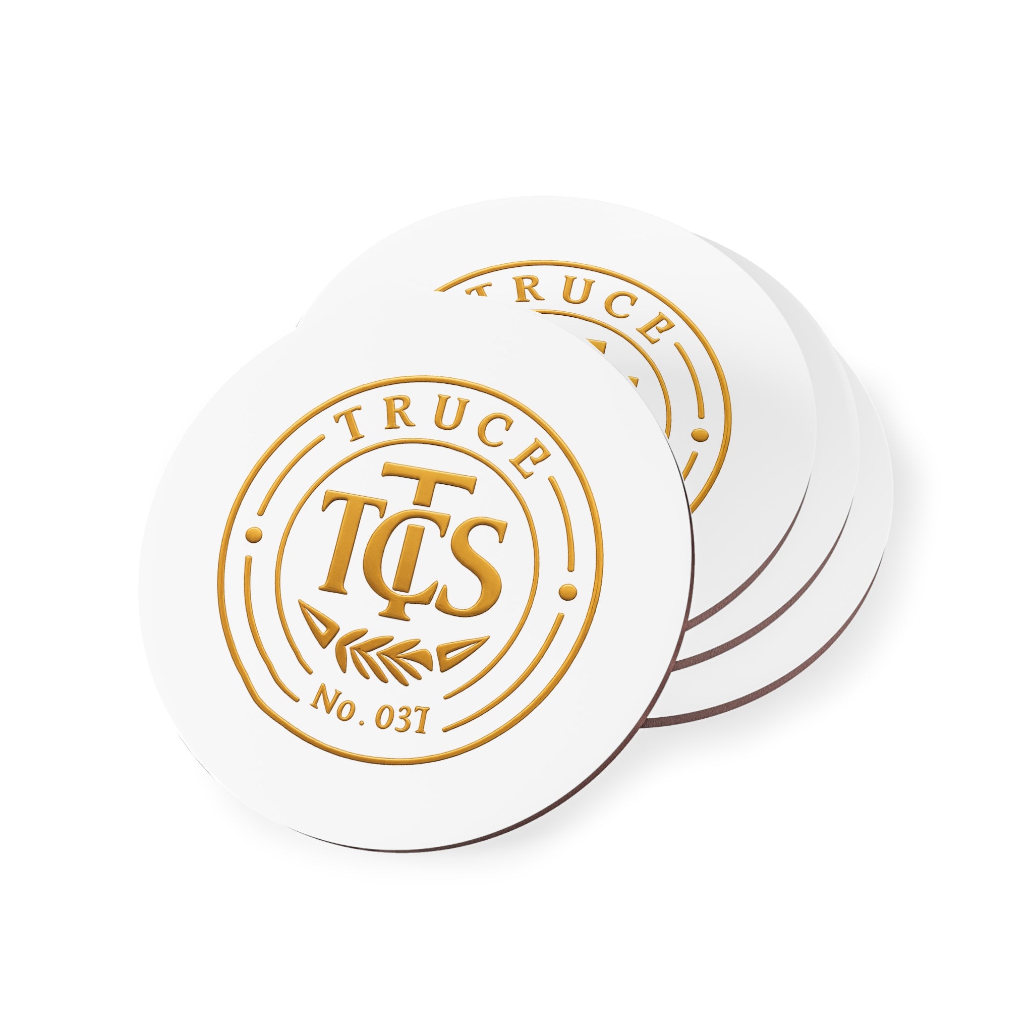 Truce Coaster Set