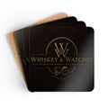 W&W Coaster Set