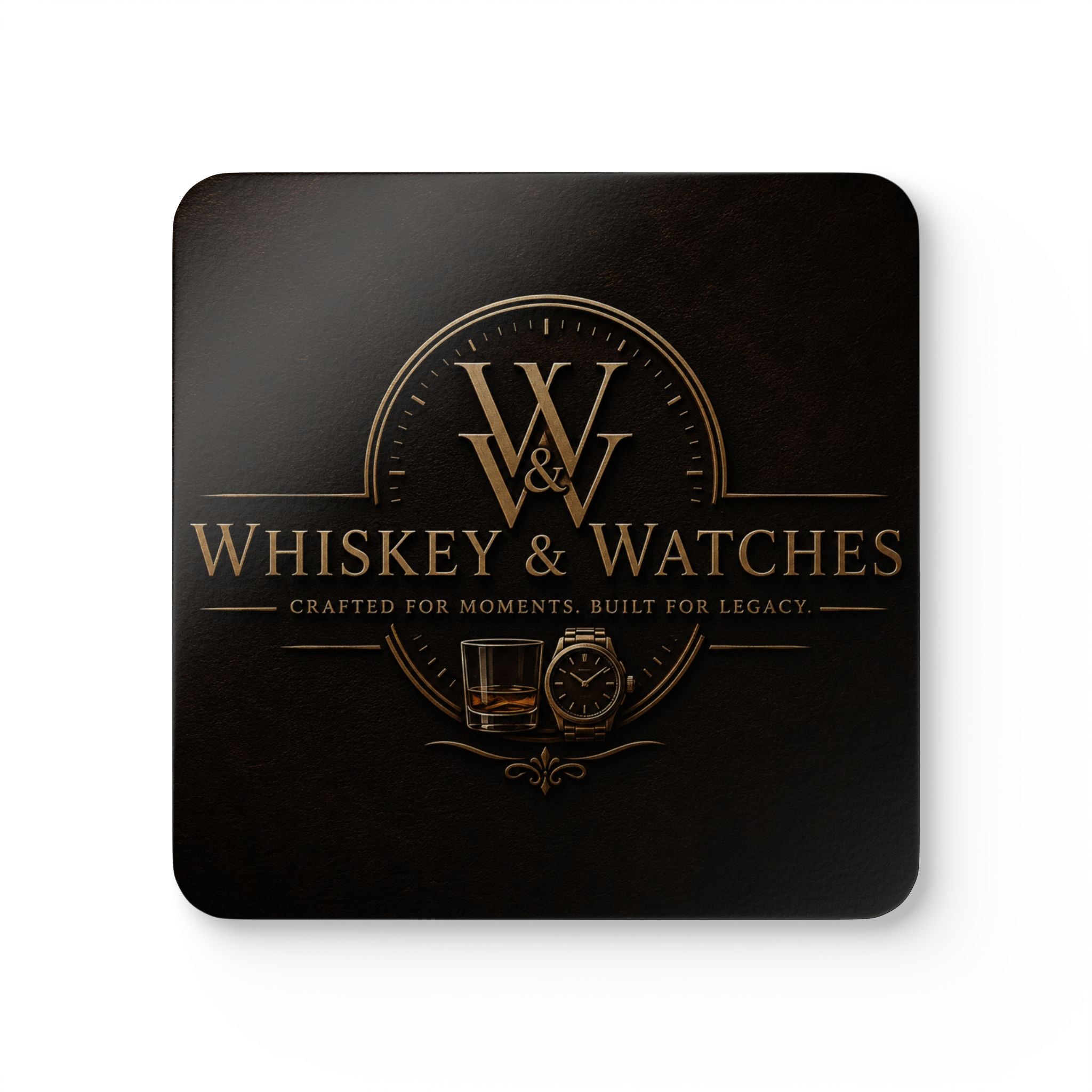 W&W Coaster Set