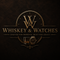 Whiskey &amp; Watches - Home